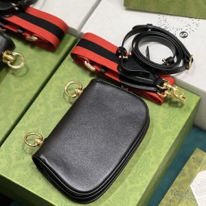 Gucci Blondie Shoulder Bag-22*13*5.5CM - Image 5