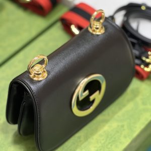 Gucci Blondie Shoulder Bag-22*13*5.5CM - Image 6