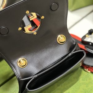 Gucci Blondie Shoulder Bag-22*13*5.5CM - Image 8