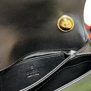 Gucci Blondie Shoulder Bag-22*13*5.5CM - Image 9