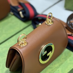 Gucci Blondie Shoulder Bag-22*13*5.5CM - Image 6