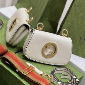 Gucci Blondie Shoulder Bag-22*13*5.5CM - Image 2