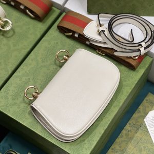 Gucci Blondie Shoulder Bag-22*13*5.5CM - Image 5