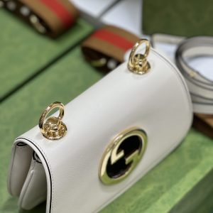 Gucci Blondie Shoulder Bag-22*13*5.5CM - Image 6