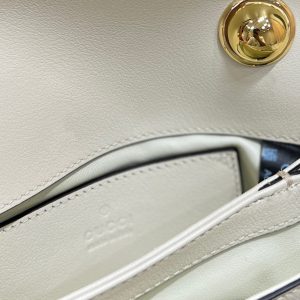 Gucci Blondie Shoulder Bag-22*13*5.5CM - Image 9