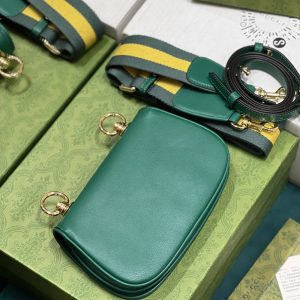 Gucci Blondie Shoulder Bag-22*13*5.5CM - Image 5