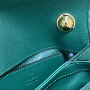 Gucci Blondie Shoulder Bag-22*13*5.5CM - Image 8
