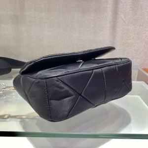 Prada Bag 1BD292-21*16*7CM - Image 5