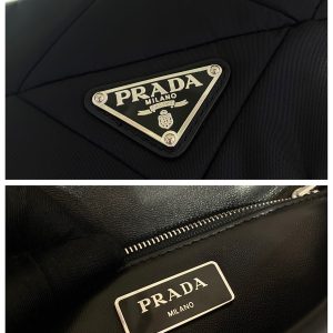 Prada Bag 1BD292-21*16*7CM - Image 9
