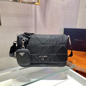 Prada Bag 1BD291-28*18*7.5CM - Image 1