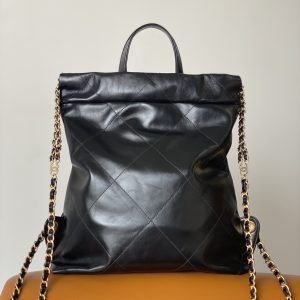 Ch@nel Backpack-34x29x8CM - Image 3