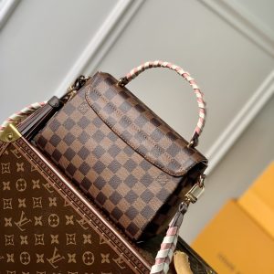 Louis Vuitton Croisette-N40451-25x17x9.5CM - Image 2