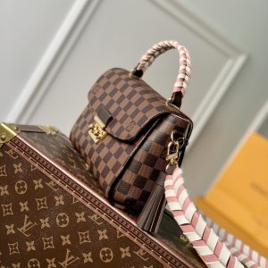 Louis Vuitton Croisette-N40451-25x17x9.5CM - Image 3