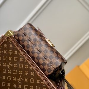 Louis Vuitton Croisette-N40451-25x17x9.5CM - Image 4