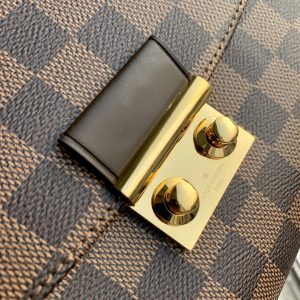 Louis Vuitton Croisette-N40451-25x17x9.5CM - Image 5