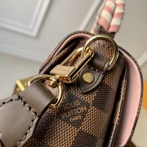 Louis Vuitton Croisette-N40451-25x17x9.5CM - Image 6