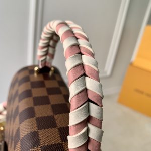 Louis Vuitton Croisette-N40451-25x17x9.5CM - Image 7