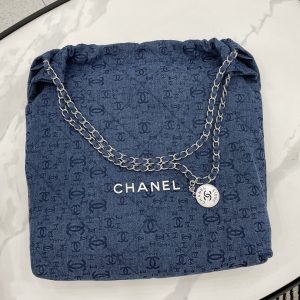 Ch@nel 2022SS Handbags-48x45x10CM - Image 2
