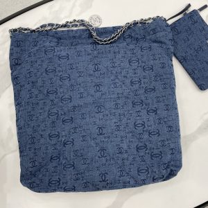 Ch@nel 2022SS Handbags-48x45x10CM - Image 5