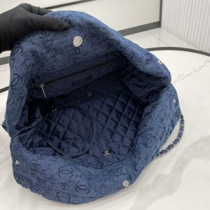 Ch@nel 2022SS Handbags-48x45x10CM - Image 6