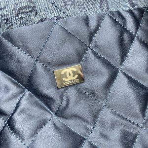 Ch@nel 2022SS Handbags-48x45x10CM - Image 9