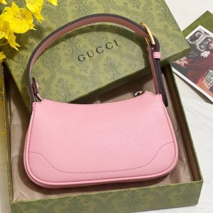 Gucci Aphrodite Bag-21*12*4CM - Image 3