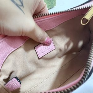 Gucci Aphrodite Bag-21*12*4CM - Image 9