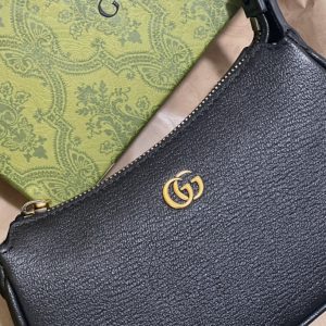 Gucci Aphrodite Bag-21*12*4CM - Image 7