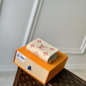 Louis Vuitton Wallet M81927-11 x 8.5 x 3.5 CM - Image 2
