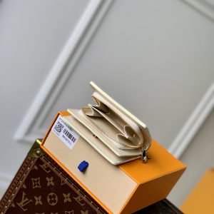 Louis Vuitton Wallet M81927-11 x 8.5 x 3.5 CM - Image 5