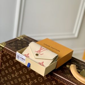 Louis Vuitton Wallet M82062-12 x 9.5 x 1.5CM - Image 1