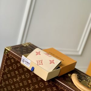 Louis Vuitton Wallet M82062-12 x 9.5 x 1.5CM - Image 4