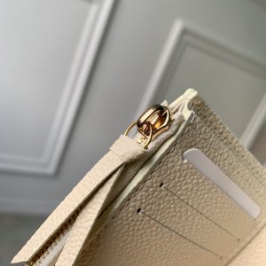 Louis Vuitton Wallet M82062-12 x 9.5 x 1.5CM - Image 8