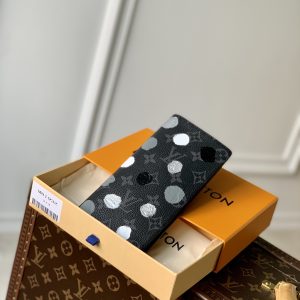 Louis Vuitton Wallet M81980-19 x 10.5 x 2 CM - Image 2