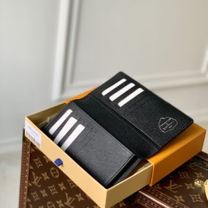 Louis Vuitton Wallet M81980-19 x 10.5 x 2 CM - Image 4