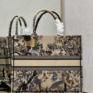 Diro Book Tote Bags-42*32*5CM - Image 5