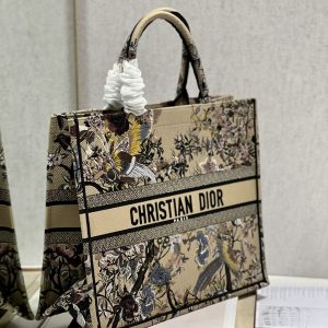 Diro Book Tote Bags-42*32*5CM - Image 8
