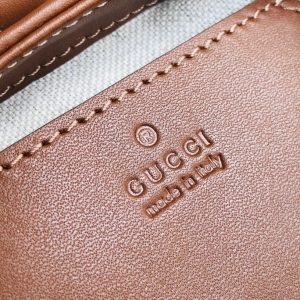 Gucci Jackie 1961 Hobo Bag-19*13*3CM - Image 7