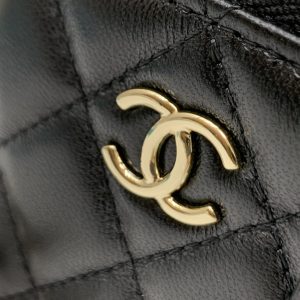 CHANLE Cosmetic Bag-9.5*17*8CM - Image 7
