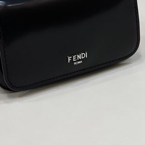 Fendi Nano F Bag-13*5.5*7CM - Image 7