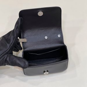 Fendi Nano F Bag-13*5.5*7CM - Image 8