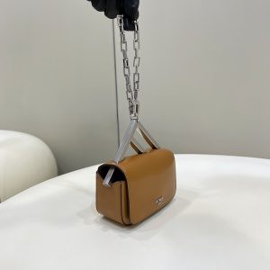 Fendi Nano F Bag-13*5.5*7CM - Image 4