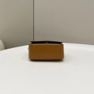 Fendi Nano F Bag-13*5.5*7CM - Image 3