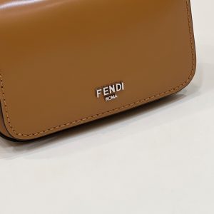 Fendi Nano F Bag-13*5.5*7CM - Image 6