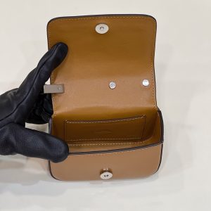 Fendi Nano F Bag-13*5.5*7CM - Image 7