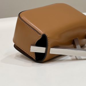Fendi Nano F Bag-13*5.5*7CM - Image 8