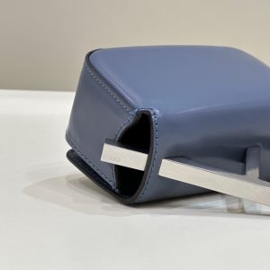 Fendi Nano F Bag-13*5.5*7CM - Image 5