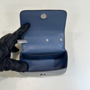 Fendi Nano F Bag-13*5.5*7CM - Image 8