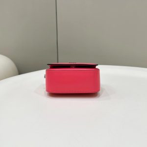 Fendi Nano F Bag-13*5.5*7CM - Image 2