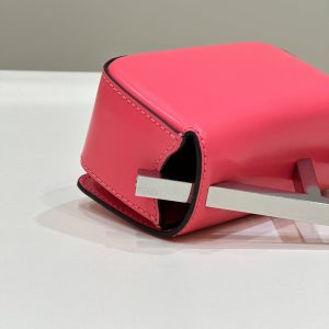 Fendi Nano F Bag-13*5.5*7CM - Image 6